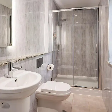 Curlew Crag Dom wakacyjny