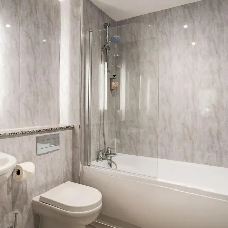3 Bed In Oc-c29820 Newby Bridge