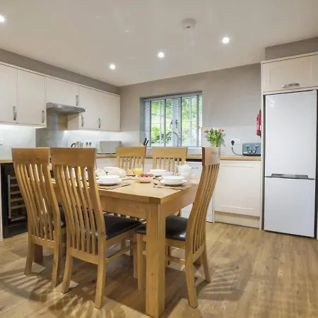 Holiday home Curlew Crag
