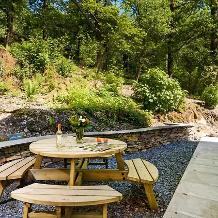 Dom wakacyjny Curlew Crag