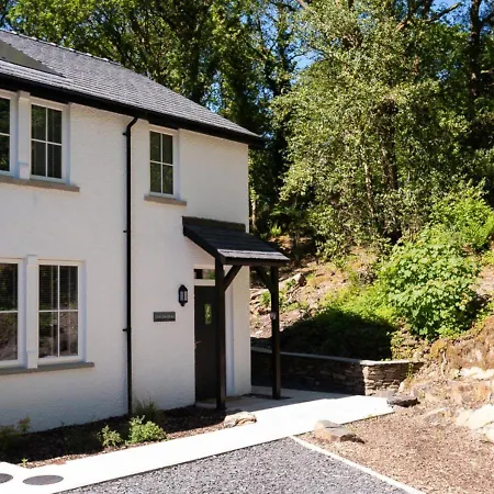 Dom wakacyjny Curlew Crag Newby Bridge