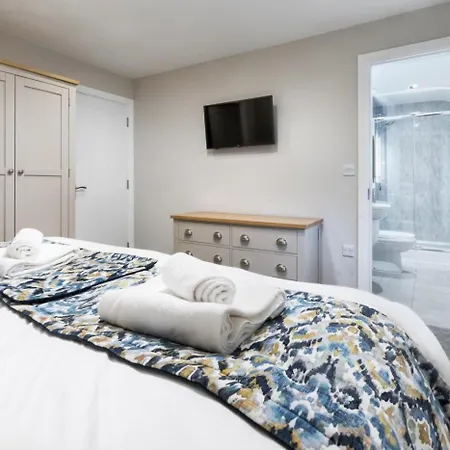 3 Bed In Oc-c29820 * Newby Bridge